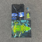 Graphic Tee Black