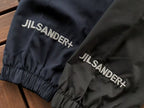 Arc'teryx Jil Sander Logo Shell Jacket
