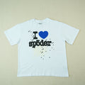 Sp5Der Souvenir Tee Blue