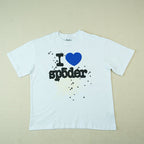 Sp5Der Souvenir Tee Blue