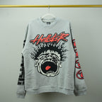 Hellstar Crewneck