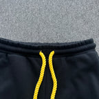 Hoodie Set Black