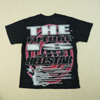 Hellstar Goggles T-Shirtblack