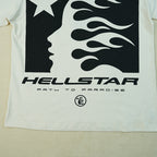 Hellstar Sports Core Gel Logo T-Shirt