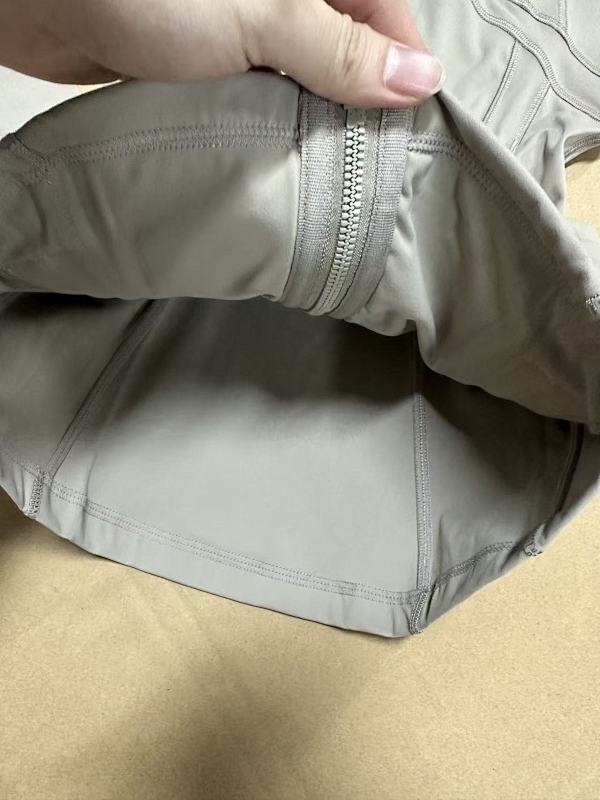 Lululemon Define Jacket - Lavender
