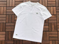 Lacoste Double Logo T-Shirt