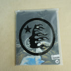 Hellstar Beware Of Dog T-Shirt