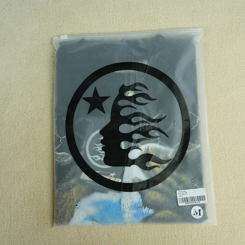 Hellstar Beware Of Dog T-Shirt
