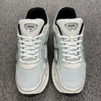 Dior B30 Sneaker — Grey Green