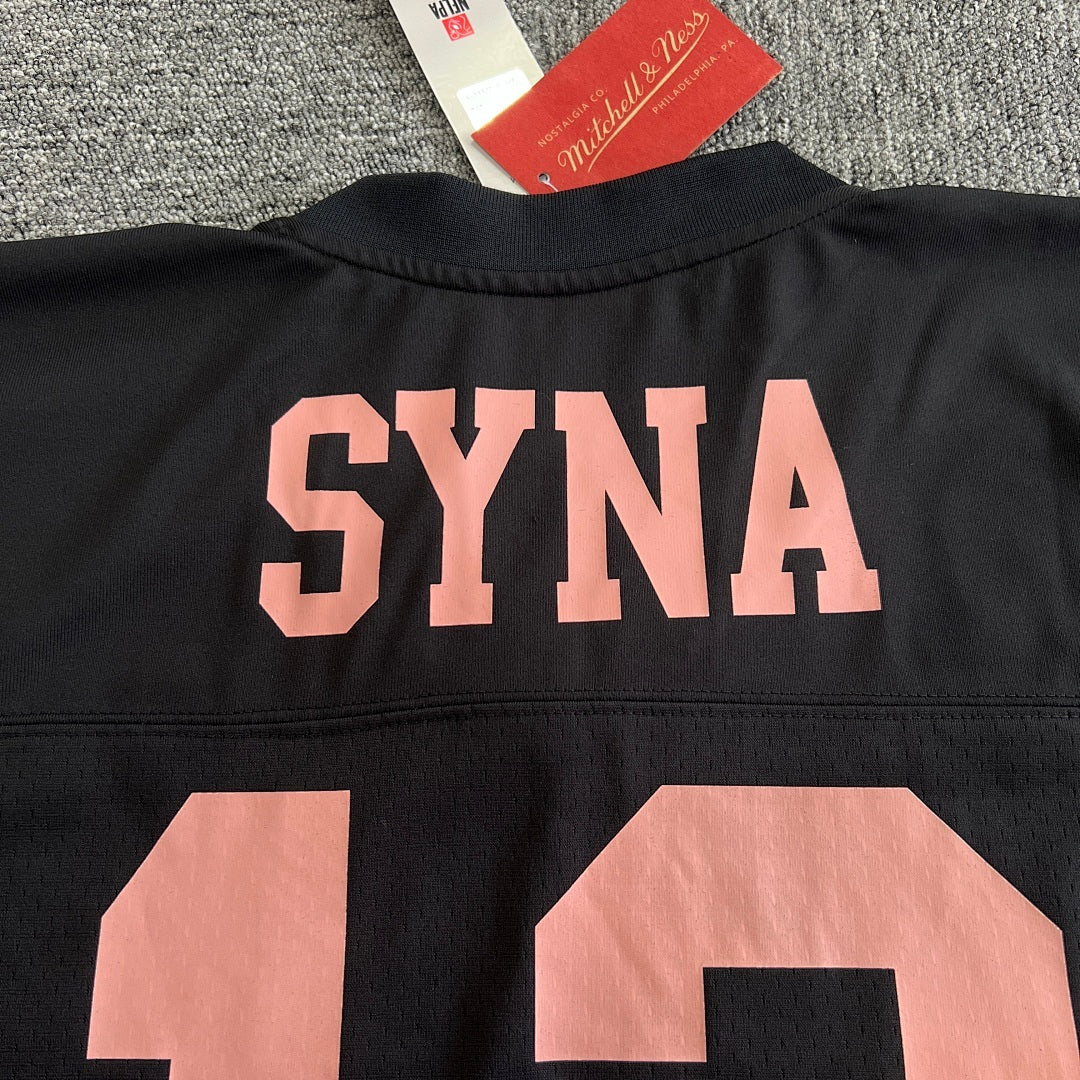 SynaWorld Tee