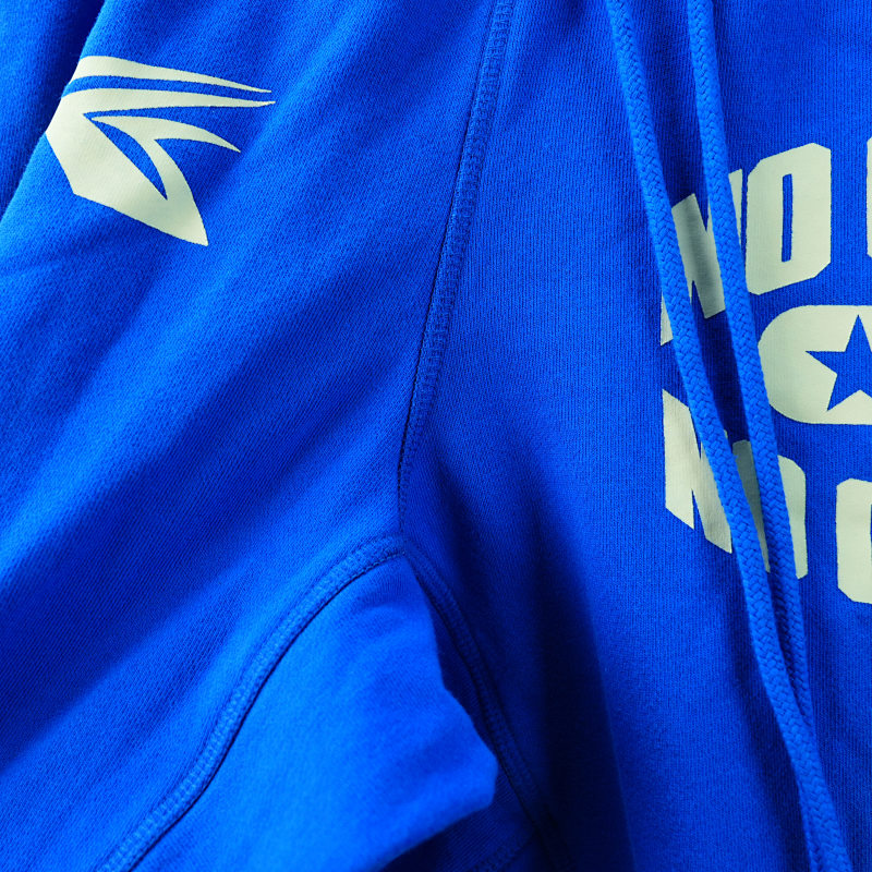 Hellstar No Guts No Glory Sweatpantsblue