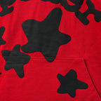 Sp5der Beluga Hoodie Red