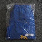 Sp5Der Tc Sweatpants Blue