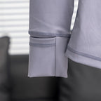 Lululemon Define Jacket - Slate Grey