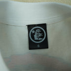 Hellstar White Studios Records Long Sleeve