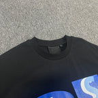 Graphic Tee Black
