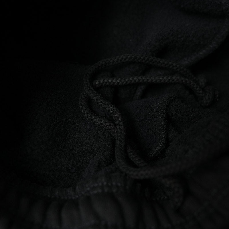 Sp5Der Souvenir Sp5 Sweatpants Black