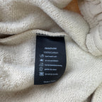 Derschutze Western Jogger - Beige