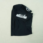 Hellstar Logo Balaclava Black