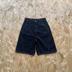 Mertra Bigstep Denim - Indigo