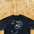 Derschutze Jazz V2 T-Shirt - Black