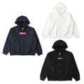 Supreme Hooded Windbreaker Jacket