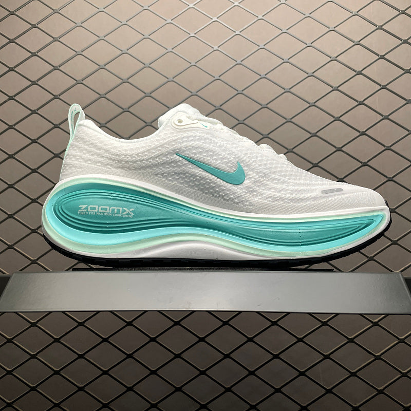 Nike ZoomX Morpho - White/Teal