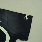 Hellstar Warm Up T-Shirt Black