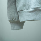 Sp5der OG Web Hoodie Heather Grey