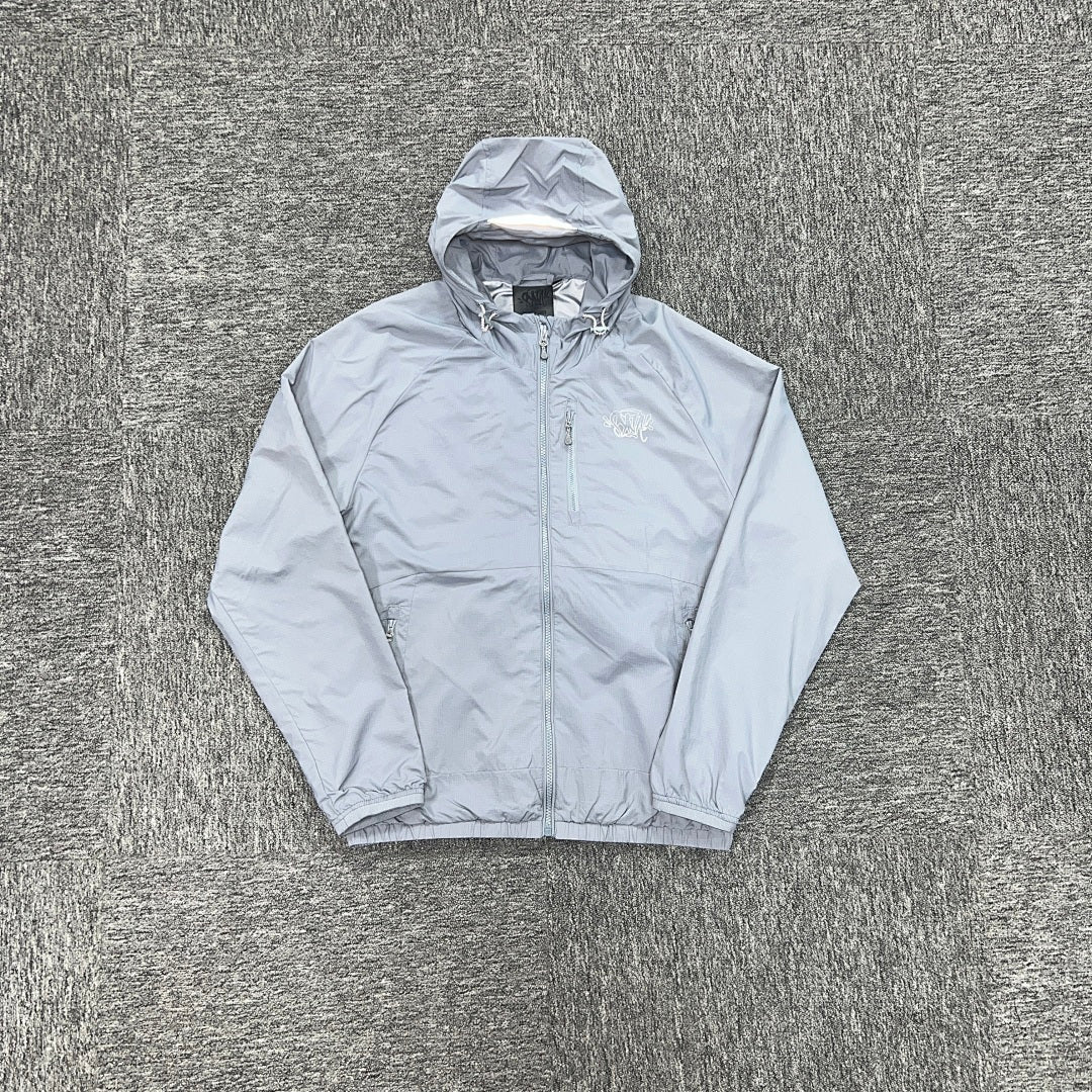 SynaWorld Hoodie 4