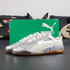Puma Speed Cat OG - Silver/Gum
