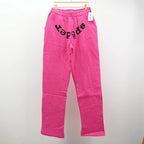 Sp5Der Vvs Sweatpant Pink