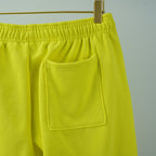 Spider F&F Sp5Der Sweatpants Yellow