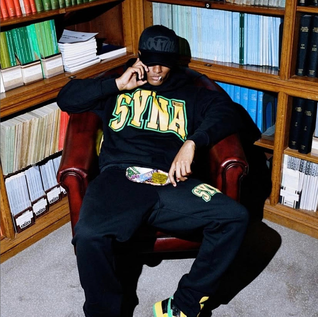 SynaWorld Set 30