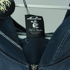 Hellstar Zip Hoodie