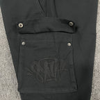 Workwear Shorts