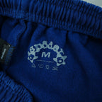 Sp5der OG Web Sweatpants Navy