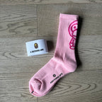 BAPE Crew Socks