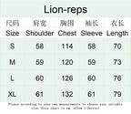 Supreme Vanson Racing Long-Sleeve Shirt