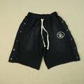 Hellstar Snap Sweatshorts Shorts Blank