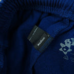 Sp5der OG Web Sweatpants Navy
