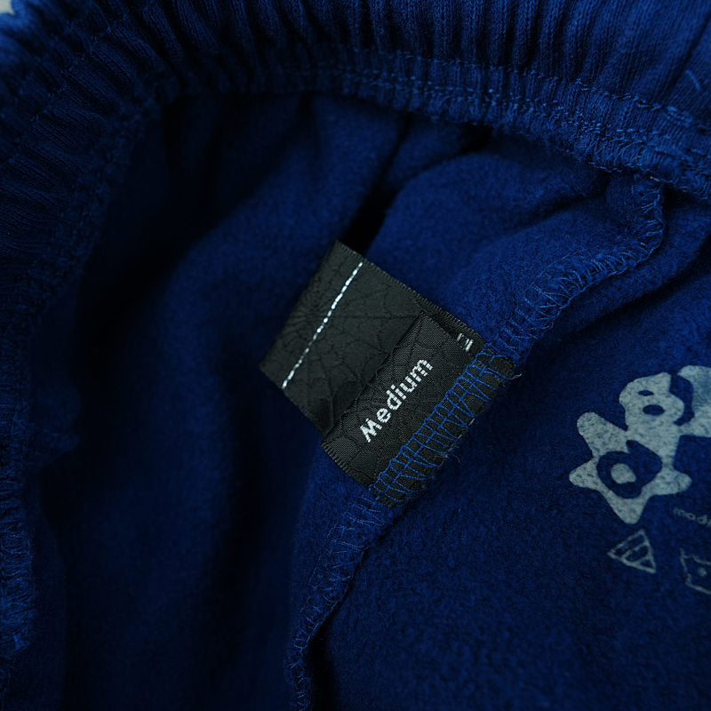 Sp5Der 0G Web Sweatpants Navy