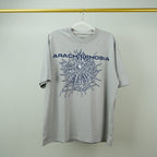 Sp5Der Arach Ny Phobia Tee Grey