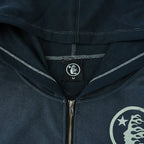 Hellstar Zip Hoodie