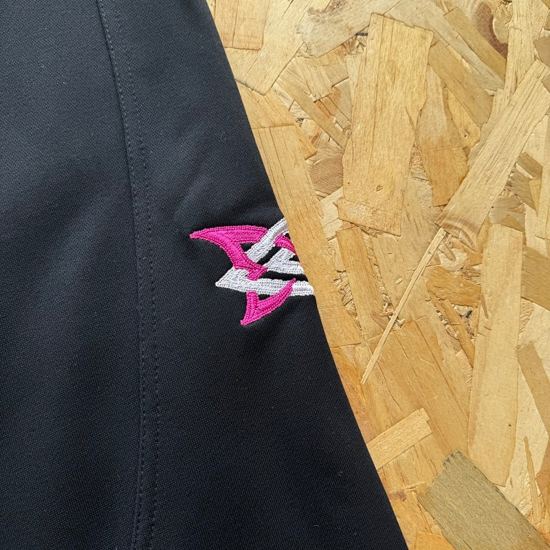 Mertra x Umbro Joggers - Black