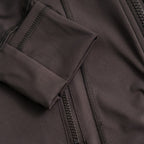 Lululemon Define Jacket - Dark Brown
