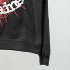 Sp5Der Heroes & Villains Web Hoodie