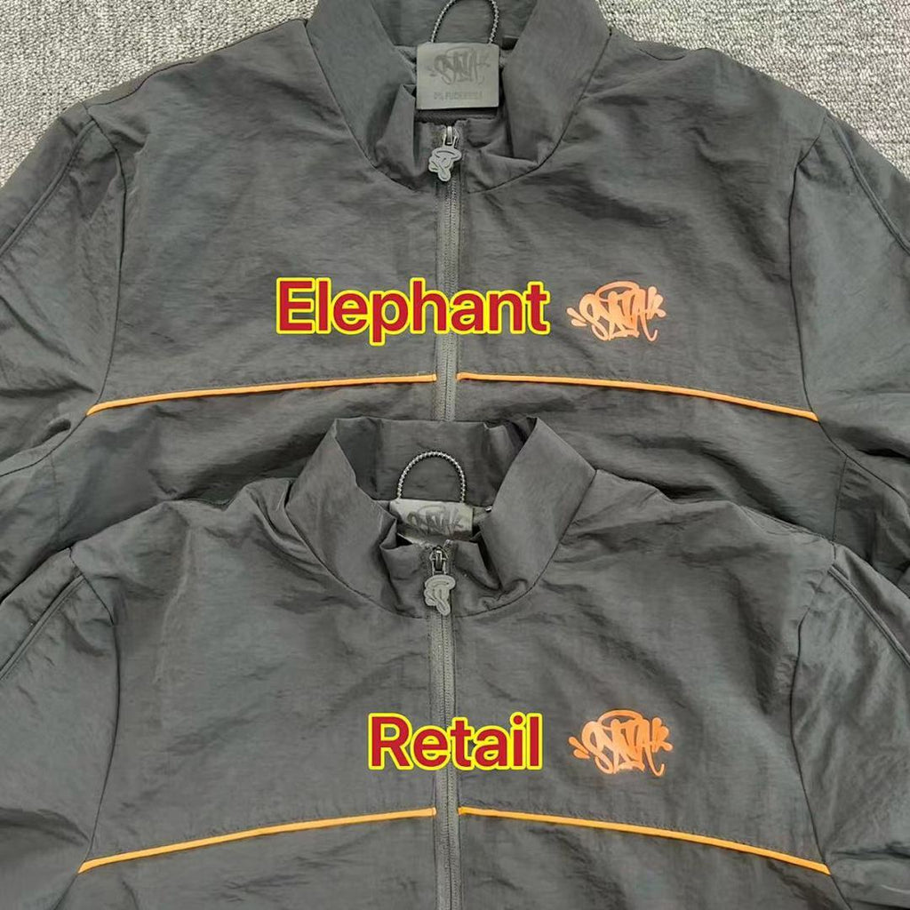 SynaWorld Set 4