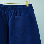 Sp5der OG Web Sweatpants Navy