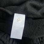 Syna-World Tracksuit - Black-Green